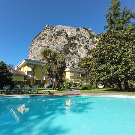 Hotel Garden Arco (Adults Only) Extérieur photo