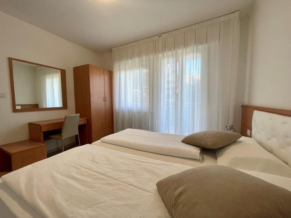 Hotel Garden Arco (Adults Only) Extérieur photo